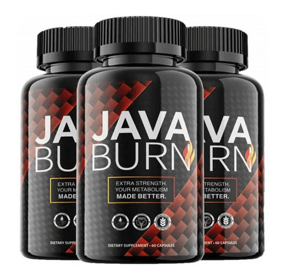 java burn-supplement